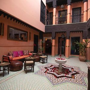 Riad Sultan Suleiman