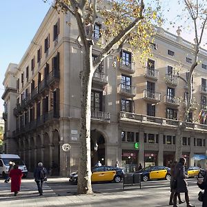 HOTEL FORNOS - Barcelona